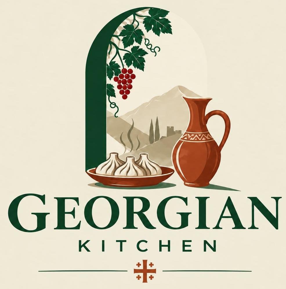 georgian-kitchen-logo