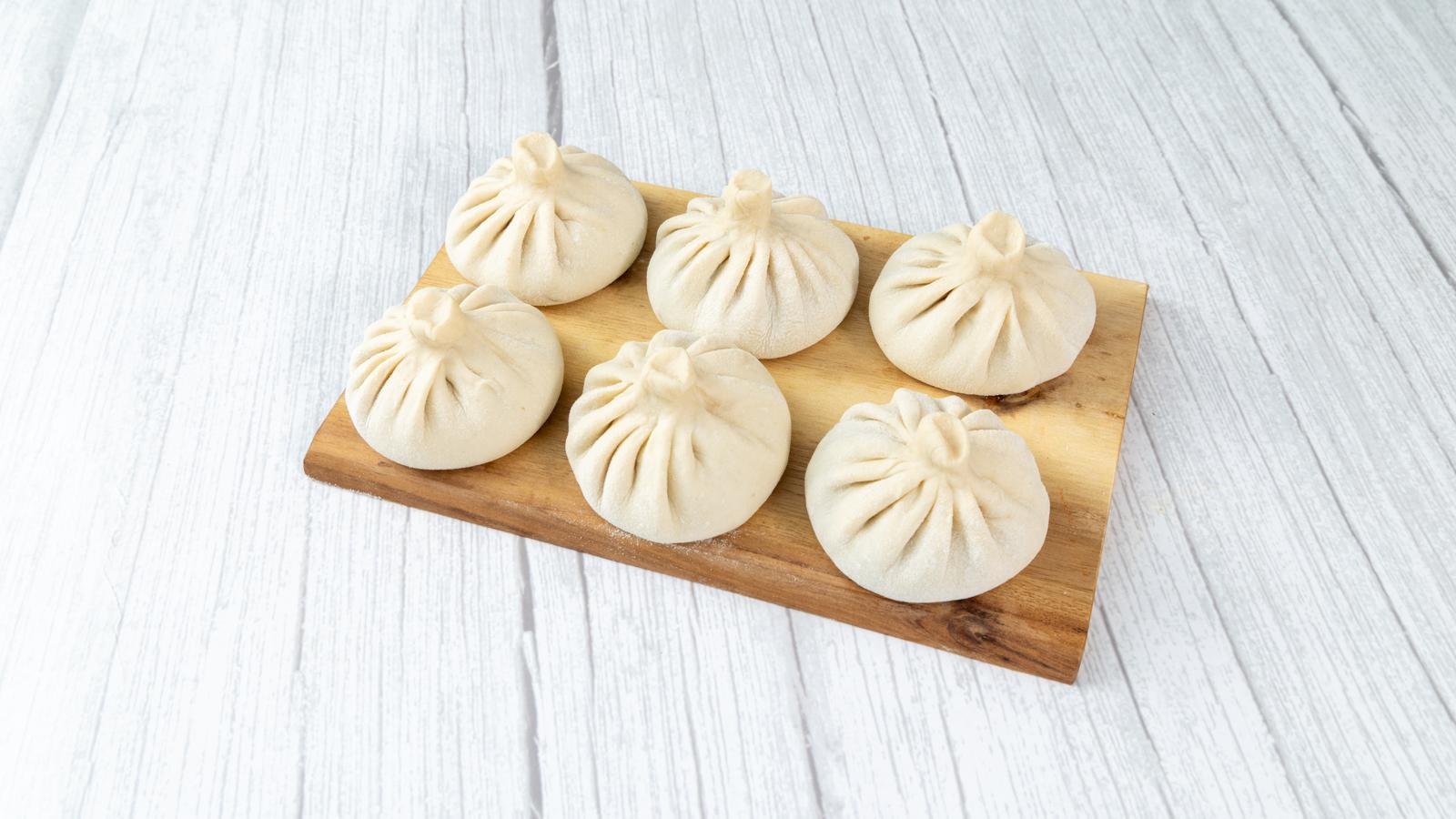 KHINKALI